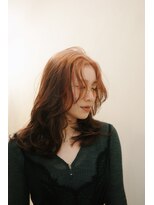 スキオー(SCIO)&nbsp;グランジルーツカラー