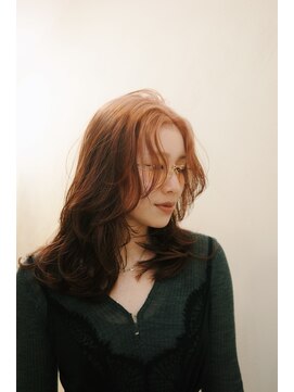 スキオー(SCIO) グランジルーツカラー