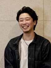 ロイ(ROY)&nbsp;高橋宏太郎 【千葉駅】