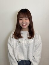 プラス ファースト ヘア(Plus 1st) mio