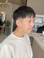 ユウヘアー 千代田橋店(U Hair)&nbsp;すっきりスタイル