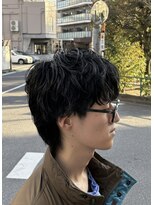 スウェル 千葉店(Swell)&nbsp;大人ルーズパーマ