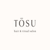 トース(TOSU)のお店ロゴ