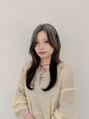 アッシュ 武蔵小金井店(Ash)&nbsp;樋笠 知佳
