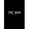 ザマンニューヨーク 代官山店(THE MAN NewYork)のお店ロゴ