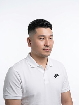ワンワンオー バーバーショップ 博多店(@110 BARBER SHOP) メンズカット/フェード/濡れパン/バーバー/理容/博多/天神/眉毛