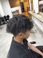 ハイプ 栄駅前店(HYPE)&nbsp;（栄/栄駅/名古屋/メンズ/メンズパーマ