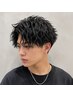 【平日限定】ツイストorスパイラルパーマ＆カット ￥15800今だけ30%OFF↓↓↓