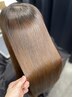 白髪染め・白髪ぼかしを続けながら美しい髪を目指す方へ