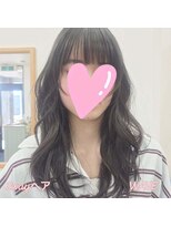 ニコ(nico) ロングレイヤー