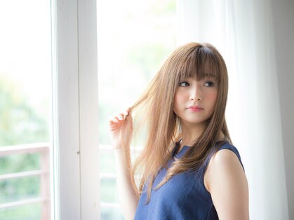 オーブ ヘアー フィオーレ 京都桂店(AUBE HAIR fiore)の写真