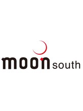 MOON south