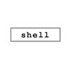 シェル(shell)のお店ロゴ