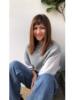 ロテヘアーネイル(rote hair nail)&nbsp;ロング