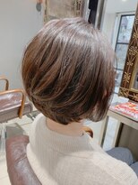 イヴ(Eve) スリークボブ