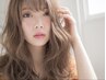 【立石指名限定♪】小顔カット＋カラー　通常9900円