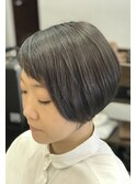 アシメバングなグラボブ3