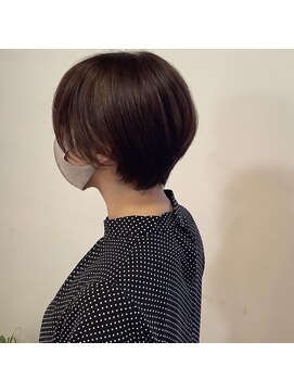 ユニカ(Unica) ショート