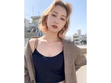 マーシィ(MARCIE)