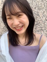 ビレップドゥエ(BIL'EP due)&nbsp;ナチュラルストレート