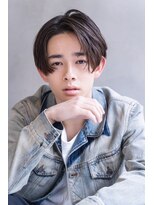 アメリ 新宿(Ameri)&nbsp;Ameri 前下がりセンターパートエモショート 【新宿】