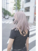 サイ(sai) 【sai】ケアブリーチホワイト