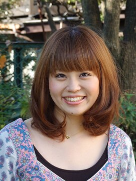 オーシャン(OCEAN) ボブ