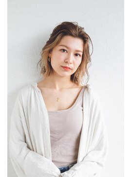 ディア 湘南台(diar) spring