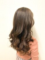 オアシス ガーデン 熊谷店(Oasis GaRDEN)&nbsp;シアーブラウン♪