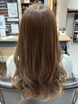 ローブアミ(L'Aube ami) ナチュラルグラデーション