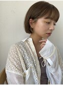 ミニマムボブ