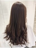 フェミニンカール