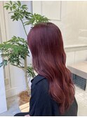 20代30代/くせ毛カバー/透明感ショート/ツヤ髪