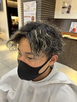 フォルテ 草薙店 波巻きセンターパート