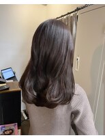 スケール(SCALE)&nbsp;ピンクブラウン×シークレットカラー