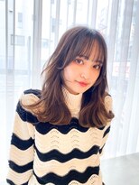 ソイ(soi) 外はねミディアム
