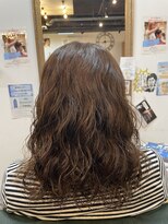 クラク 羽根木店(kuraku)&nbsp;ロングスタイル