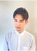 メンズショート