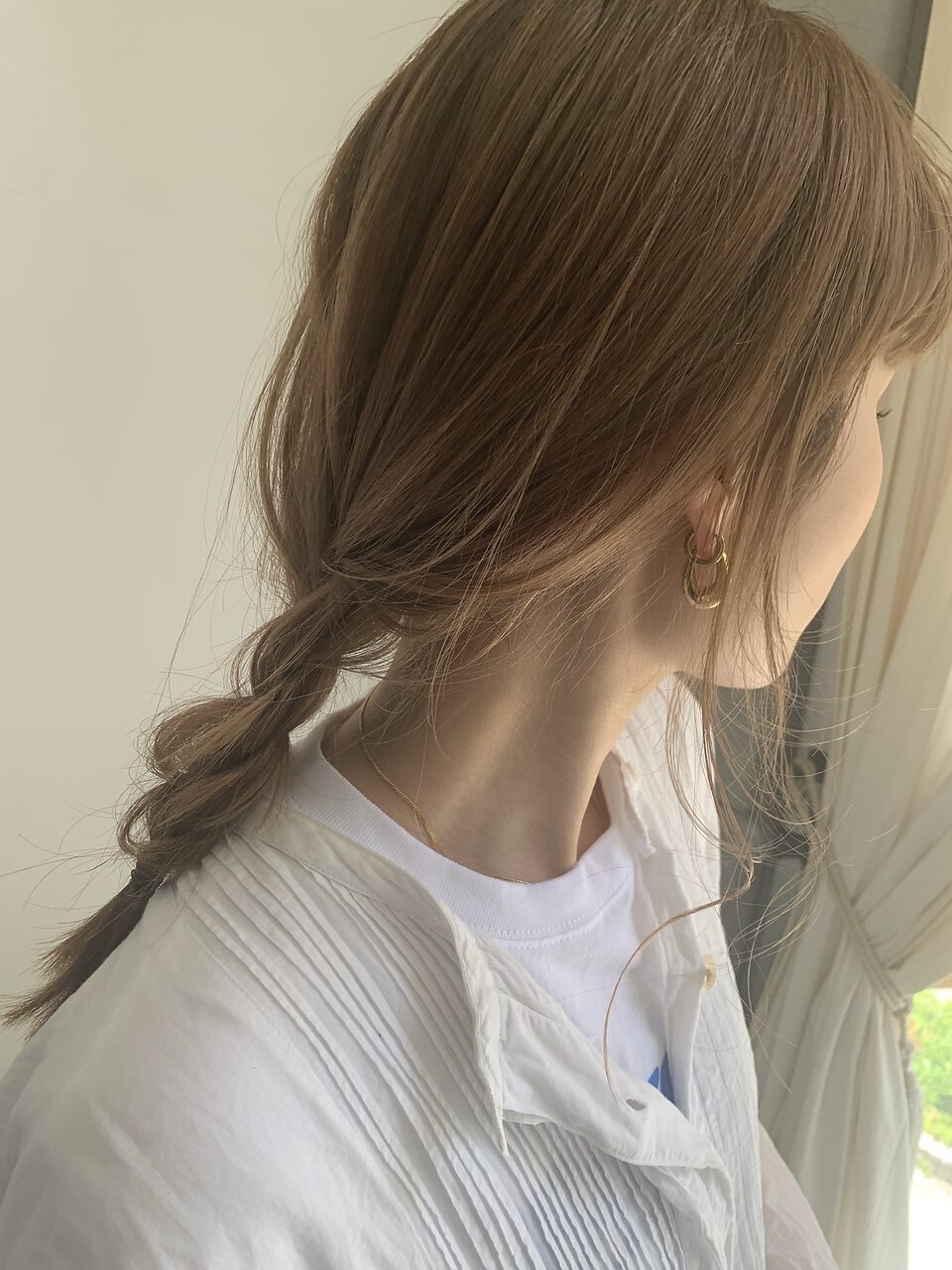 2026年冬】おさげの髪型・ヘアアレンジ｜人気順｜2ページ目