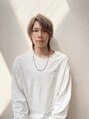リベルテ 新宿(Liberte) 久米 侑毅