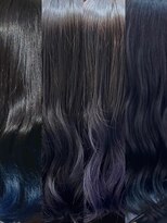 オト 吉祥寺(Oto.)&nbsp;髪質改善/インナーカラー/ショート/前髪カット/ブリーチ/吉祥寺