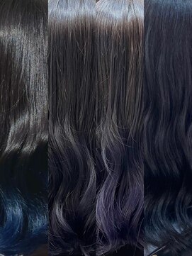 オト 吉祥寺(Oto.) 髪質改善/インナーカラー/ショート/前髪カット/ブリーチ/吉祥寺