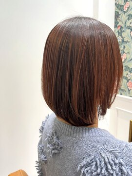 リケア 岸和田店(RECARE) お客様が、やっぱりこの質感がいいね◎と言ってくださる仕上がり