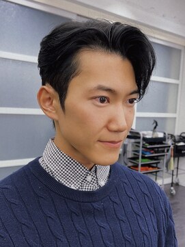 ルースト 八王子店(ROOST) ガイルヘア