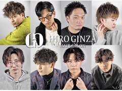 HIRO GINZA 御徒町店【ヒロギンザ】