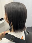 .ヘイリーボブ.