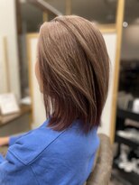 ルカリエ(LUCA:Rie)&nbsp;インナーカラー