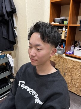 ブラン(Blanc) アップバンク