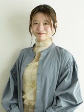 ヘアサロン ケッテ(hair salon kette) hirai erina