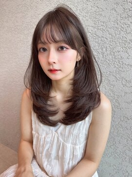 ロンドアリシア 金山(Lond Alexia) ダブルカラー/トリートメント/酸性ストレート/オージュア